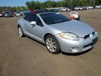 2008 Mitsubishi Eclipse Spyder GT