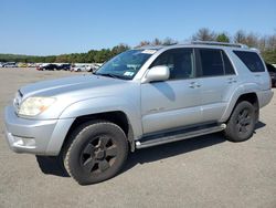 Carros con verificación Run & Drive a la venta en subasta: 2003 Toyota 4runner Limited