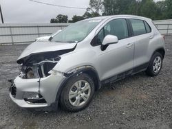 2017 Chevrolet Trax LS en venta en Gastonia, NC