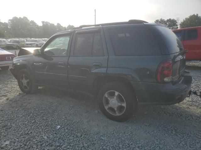 2005 Chevrolet Trailblazer LS