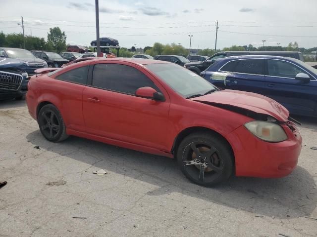 2008 Pontiac G5 GT