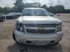 2011 Chevrolet Tahoe K1500 LTZ