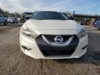 2017 Nissan Maxima 3.5S