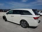 2016 Honda Odyssey Touring