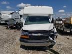 2014 Chevrolet Express G3500