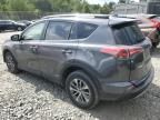 2018 Toyota Rav4 HV LE