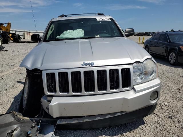 2007 Jeep Grand Cherokee Laredo