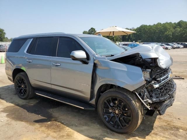 2023 Chevrolet Tahoe C1500 LS