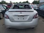 2012 Nissan Maxima S