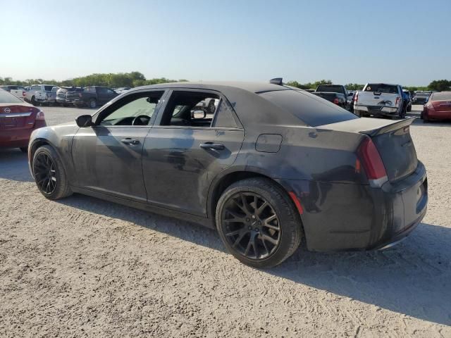 2015 Chrysler 300 S