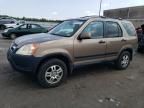 2004 Honda CR-V EX