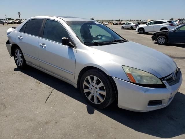 2006 Honda Accord EX