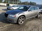 2011 Chrysler 300 Limited