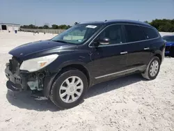 2014 Buick Enclave en venta en New Braunfels, TX