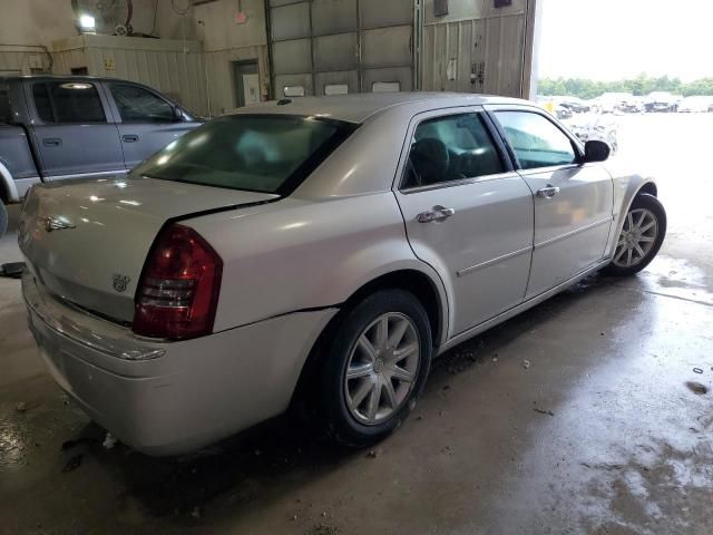 2007 Chrysler 300C