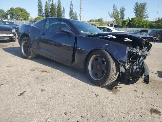 2011 Chevrolet Camaro LS