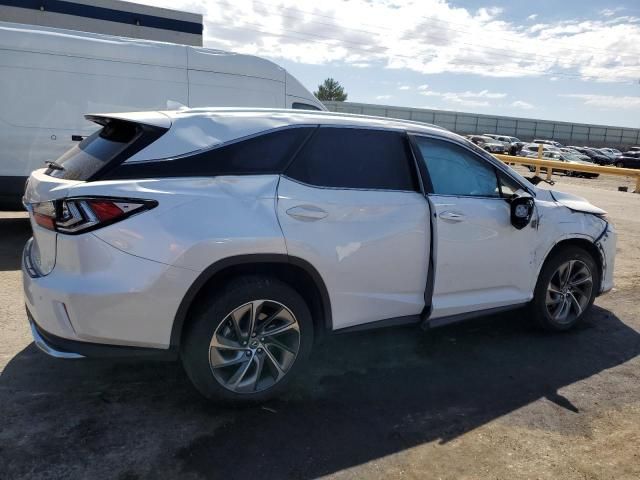 2019 Lexus RX 350 L