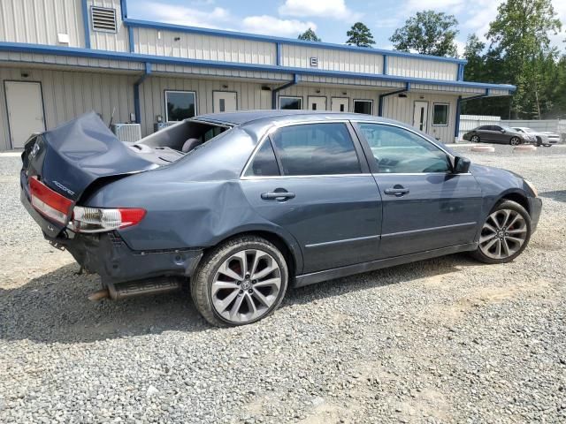 2003 Honda Accord LX