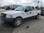 2007 Ford F150