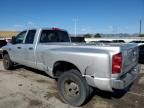 2008 Dodge RAM 3500 ST