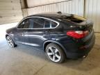 2016 BMW X4 XDRIVE35I