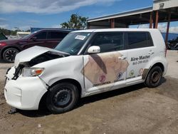 2013 Scion XB en venta en Riverview, FL