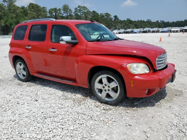 2011 Chevrolet HHR LT