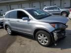 2008 Honda CR-V EXL