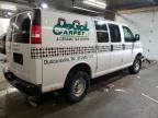 2007 Chevrolet Express G2500