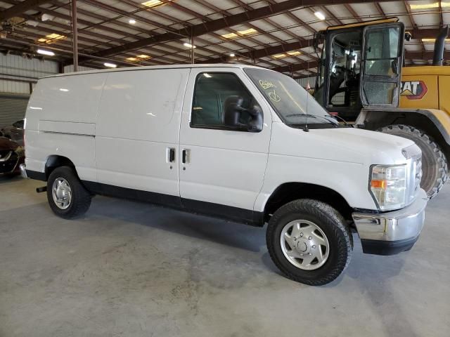 2014 Ford Econoline E250 Van