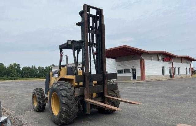 2006 Other Forklift