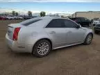 2010 Cadillac CTS