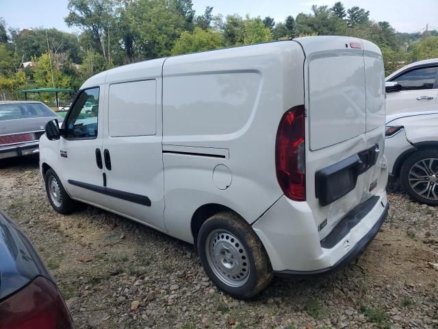 2022 Dodge RAM Promaster City Tradesman