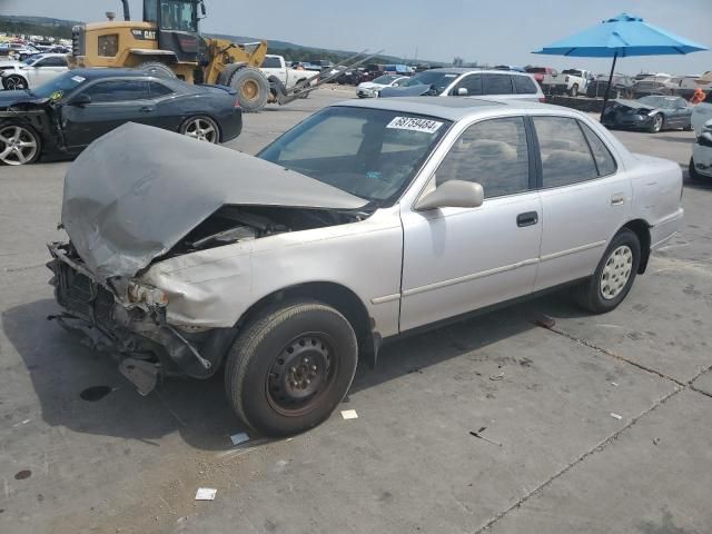 1995 Toyota Camry LE