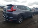 2019 Honda CR-V EXL