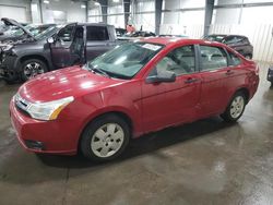 2009 Ford Focus S en venta en Ham Lake, MN