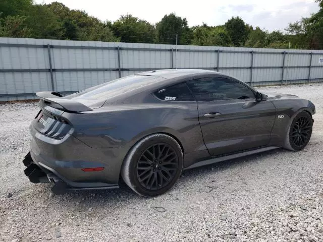 2018 Ford Mustang GT