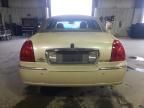 2003 Lincoln Town Car Cartier