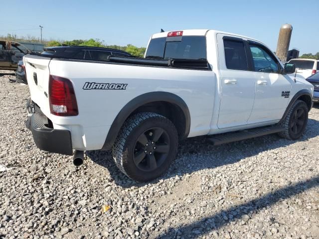 2019 Dodge RAM 1500 Classic SLT