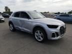 2022 Audi Q5 E Premium Plus 55