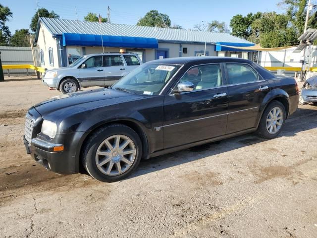 2007 Chrysler 300C