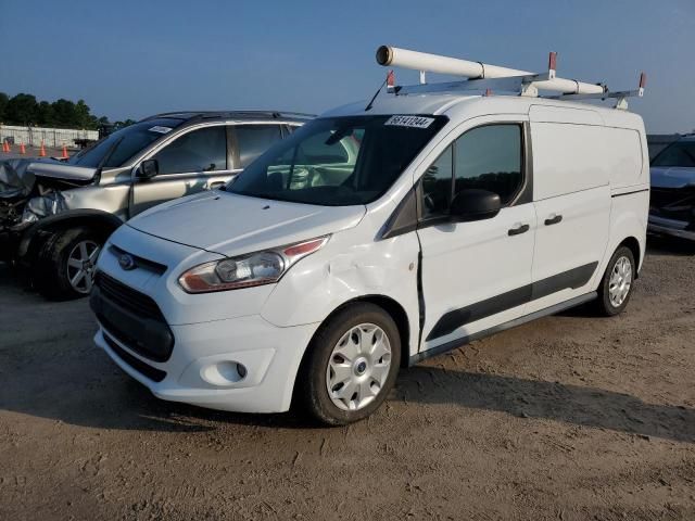 2017 Ford Transit Connect XLT