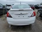 2013 Nissan Versa S