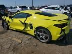 2022 Chevrolet Corvette Stingray 2LT