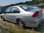 2004 Honda Civic EX