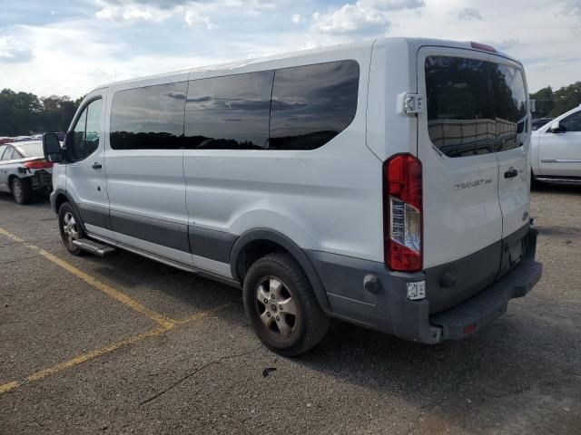 2018 Ford Transit T-350