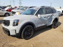 2024 KIA Telluride EX en venta en Elgin, IL