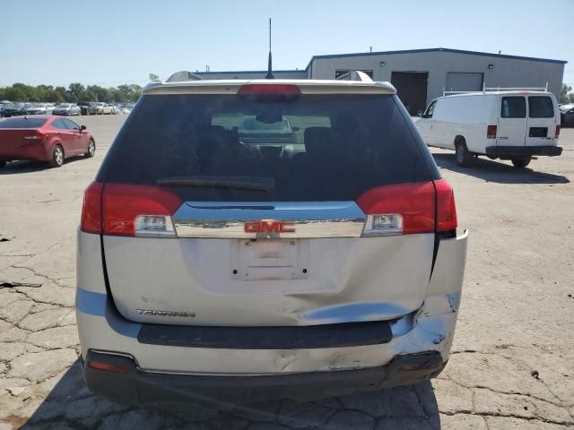 2012 GMC Terrain SLT