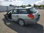 2006 Subaru Legacy Outback 2.5I