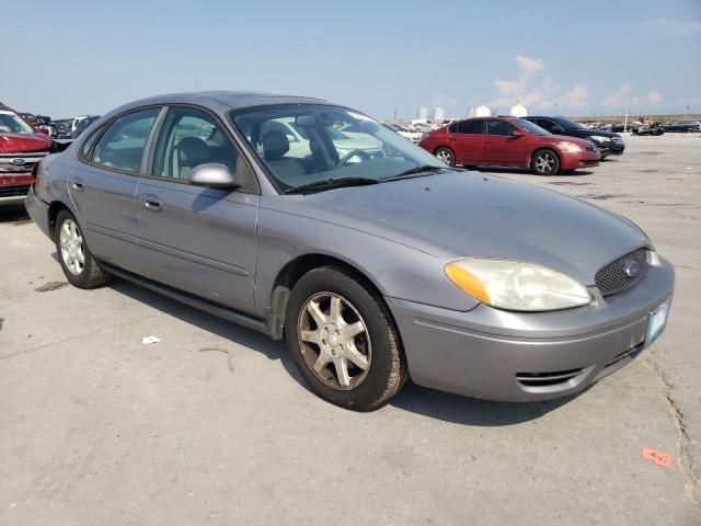 2006 Ford Taurus SEL